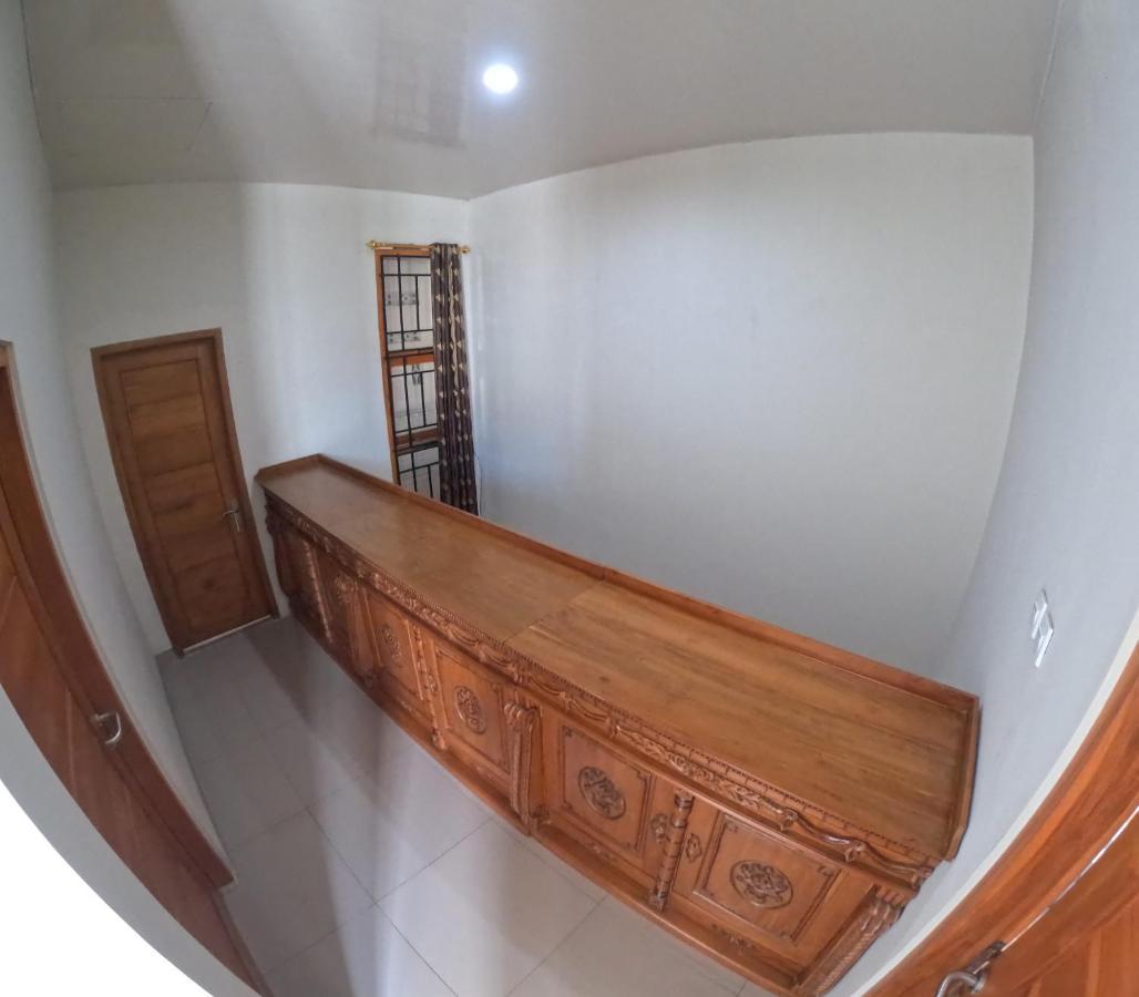 Ndalem Ngadimulyo Homestay Jogja Family Only Ngabean Экстерьер фото